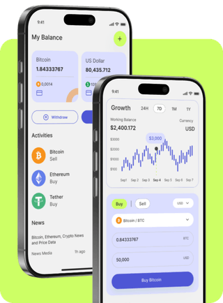 Havre Placon trading platform interface with live market data